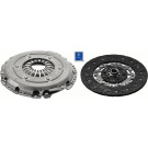 SACHS 3000 970 061 Kupplungssatz XTend