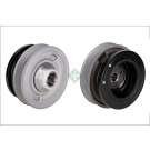 INA | Riemenscheibe, Kurbelwelle | 544 0511 10