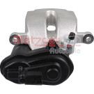 6261570 Bremssattel GREENPARTS