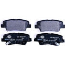 8DB 355 014-571 Bremsbelagsatz, Scheibenbremse 8DB 355 014-571 Bremsbelagsatz, Scheibenbremse