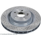 Blue Print | Bremsscheibe | ADBP430001