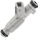 BOSCH 0 280 155 809 Einspritzventil