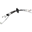 Metzger Seilzug, Schaltgetriebe 3150386