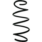 Spidan | Fahrwerksfeder | 88360