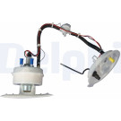 FG1116-12B1 Kraftstoff-Fördereinheit