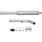 Hella | Mittelschalldämpfer | 8LC 366 023-531