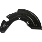 6115216 Spritzblech, Bremsscheibe GREENPARTS 6115216 Spritzblech, Bremsscheibe GREENPARTS