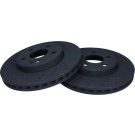 QD3554HC Bremsscheibe QUARO HIGH CARBON