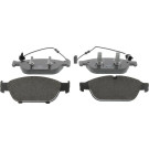 Ferodo Bremsbelagsatz, Scheibenbremse FUSE+ Technology FDB4397