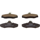 Maxgear | Bremsbelagsatz, Scheibenbremse | 19-2945