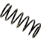 36-201860 Fahrwerksfeder BILSTEIN - B3 Serienersatz (Federn)