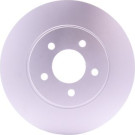Hella | Bremsscheibe | 8DD 355 116-261
