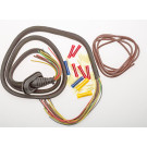 2320069 Kabelreparatursatz, Heckklappe 2320069 Kabelreparatursatz, Heckklappe