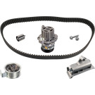 FEBI BILSTEIN 45132 Wasserpumpe + Zahnriemensatz FEBI BILSTEIN 45132 Wasserpumpe + Zahnriemensatz