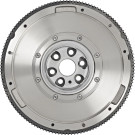 Valeo Schwungrad DUAL MASS FLYWHEEL 836127