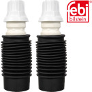FEBI BILSTEIN 36819 Staubschutzsatz, Stoßdämpfer