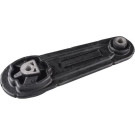 TED97995 Lagerung, Motor