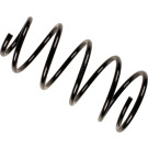 36-195596 Fahrwerksfeder BILSTEIN - B3 Serienersatz (Federn)
