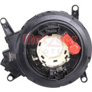 Metzger | Wickelfeder, Airbag | 09161221