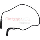 Metzger | Kühlerschlauch | 2421908