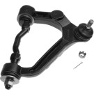 821 0743 10 Lenker, Radaufhängung