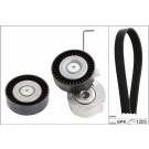 529 0320 10 Keilrippenriemensatz