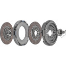 Valeo 827368 Kupplungssatz NEW KIT TWIN DISC Valeo 827368 Kupplungssatz NEW KIT TWIN DISC
