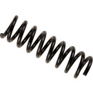 Bilstein Fahrwerksfeder BILSTEIN - B3 Serienersatz (Federn) 36-133697