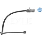 100 527 0002 Warnkontakt, Bremsbelagverschleiß MEYLE-ORIGINAL: True to OE.