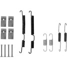 97043700 Zubehörsatz, Bremsbacken