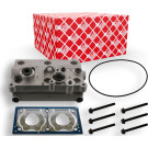 FEBI BILSTEIN 48312 Zylinderkopf, Druckluftkompressor