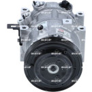 NRF Kompressor, Klimaanlage GENUINE 320136G