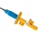 BILSTEIN 35-143628 Stoßdämpfer B8 Vorderachse rechts, Gasdruck, Einrohr-Upside-Down