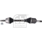 febi bilstein | Antriebswelle | 186604