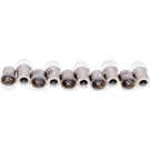 Maxgear | Glühlampe, Blinkleuchte | 78-0025SET