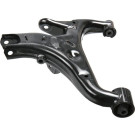 42096 01 Lenker, Radaufhängung