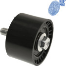 ADG07668 Umlenk-/Führungsrolle, Zahnriemen