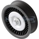 GA351.41 Umlenk-/Führungsrolle, Keilrippenriemen