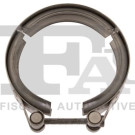 969-894 Rohrverbinder, Abgasanlage 969-894 Rohrverbinder, Abgasanlage