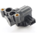 GEBE | Leerlaufregelventil, Luftversorgung | 9 3370 1