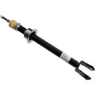 Sachs | Stoßdämpfer | 311 539