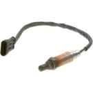 BOSCH | Lambdasonde | 0 258 005 229