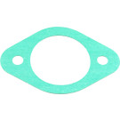 FEBI BILSTEIN 12701 Dichtung, Federbeinstützlager, Domlager