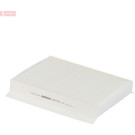 DCF473P Filter, Innenraumluft