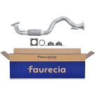 8LA 366 006-731 Abgasrohr Easy2Fit – PARTNERED with Faurecia