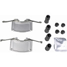 109-1787 Zubehörsatz, Scheibenbremsbelag 109-1787 Zubehörsatz, Scheibenbremsbelag