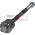 51007418 Axialgelenk, Spurstange COMPETENCE KIT