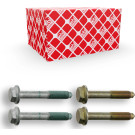 FEBI BILSTEIN 24372 Montagesatz, Lenker