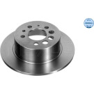 Meyle Bremsscheibe MEYLE-ORIGINAL: True to OE 515 521 5013 Meyle Bremsscheibe MEYLE-ORIGINAL: True to OE 515 521 5013