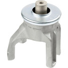 35026 01 Lagerung, Motor